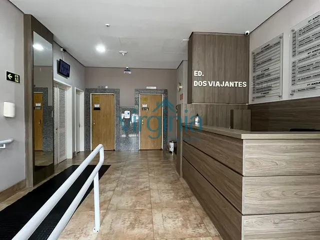 Sala com 37m², à venda, no bairro Centro em Novo Hamburgo
