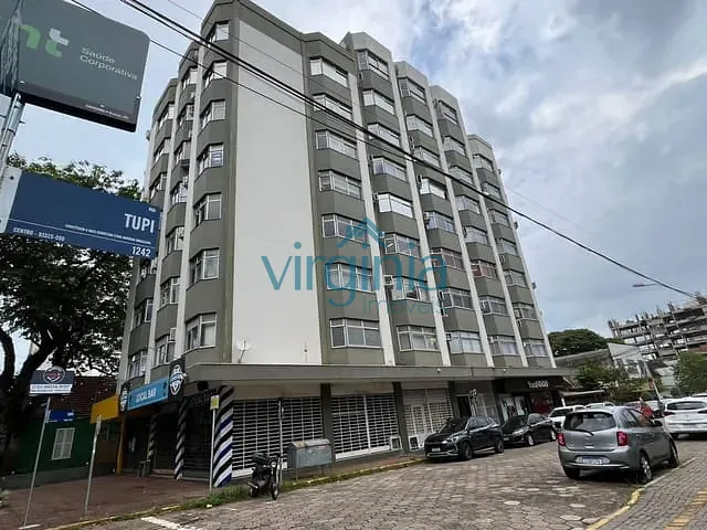 Sala com 37m², à venda, no bairro Centro em Novo Hamburgo