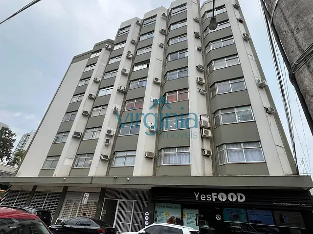 Sala com 37m², à venda, no bairro Centro em Novo Hamburgo