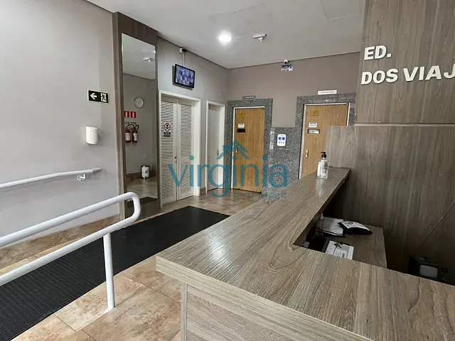 Sala com 37m², à venda, no bairro Centro em Novo Hamburgo