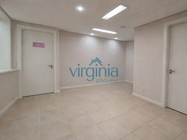 Sala com 37m², à venda, no bairro Centro em Novo Hamburgo