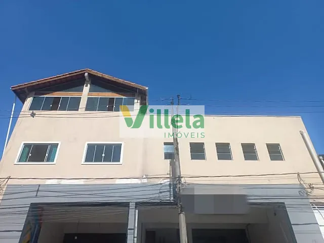 Sala para alugar, no bairro Vila Monteiro em Poá