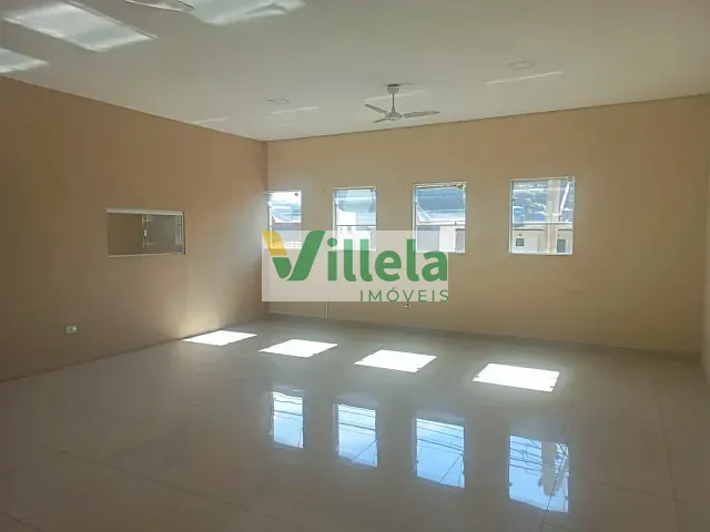 Sala para alugar, no bairro Vila Monteiro em Poá