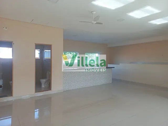 Sala para alugar, no bairro Vila Monteiro em Poá