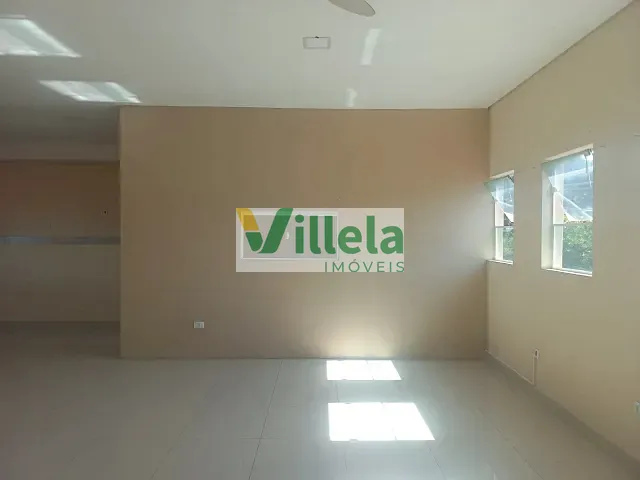 Sala para alugar, no bairro Vila Monteiro em Poá