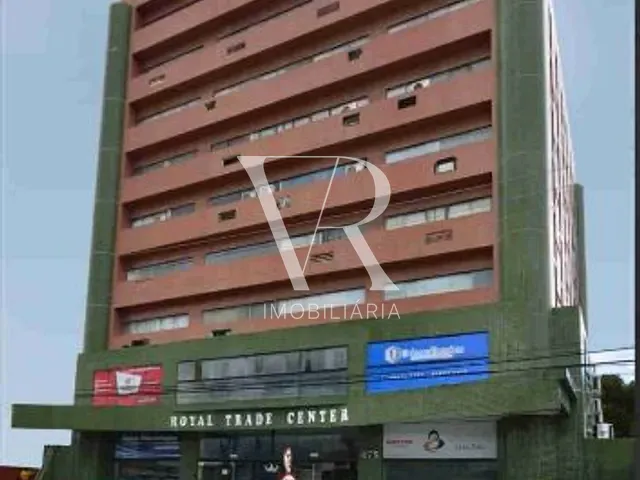 Sala à venda, no bairro Estados em João Pessoa