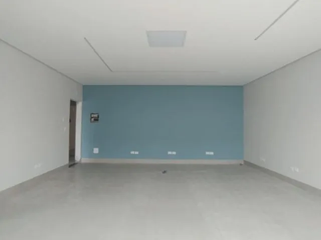 Sala para alugar, no bairro Vila Gilda em Santo André