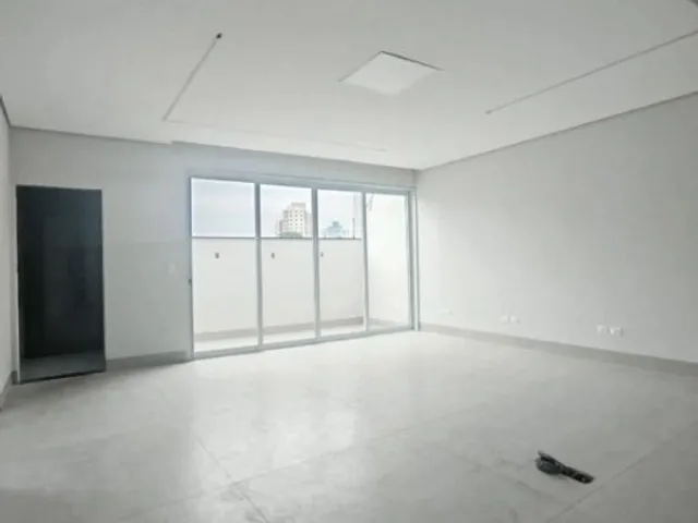 Sala para alugar, no bairro Vila Gilda em Santo André