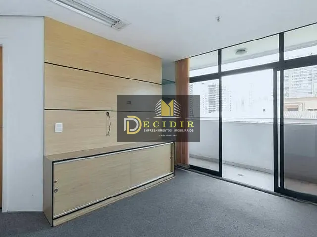 Sala com 40m², para alugar, no bairro HIGIENÓPOLIS em São Paulo