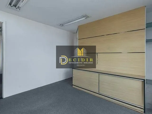 Sala com 40m², para alugar, no bairro HIGIENÓPOLIS em São Paulo