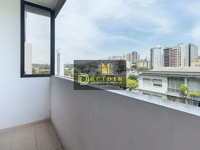 Sala com 40m², para alugar, no bairro HIGIENÓPOLIS em São Paulo