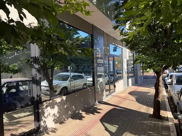 Sala para alugar, no bairro Centro em Apucarana