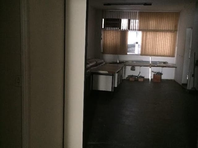 Foto do Sala - Sala comercial à venda, Centro, Niterói. | ABIDON NAZARETH IMÓVEIS