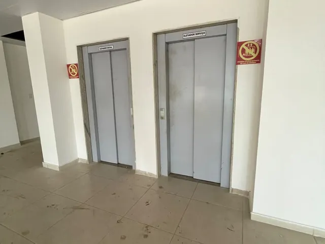 Sala para alugar, no bairro Plano Diretor Norte em Palmas