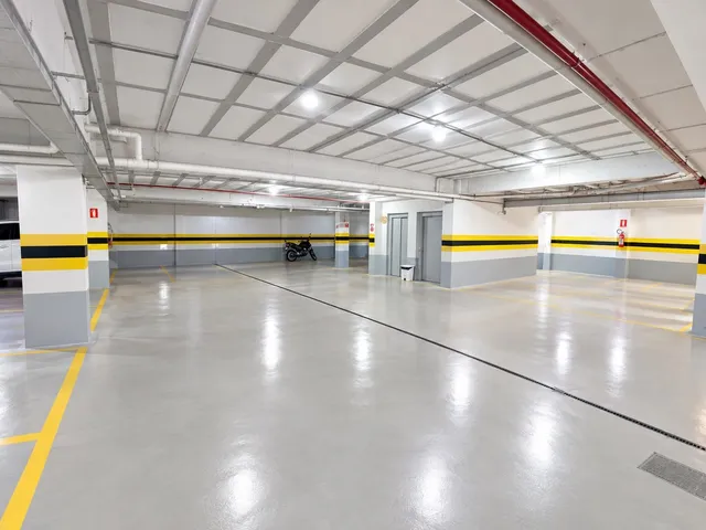 Sala para alugar, no bairro Plano Diretor Norte em Palmas