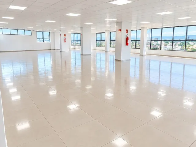 Sala para alugar, no bairro Plano Diretor Norte em Palmas