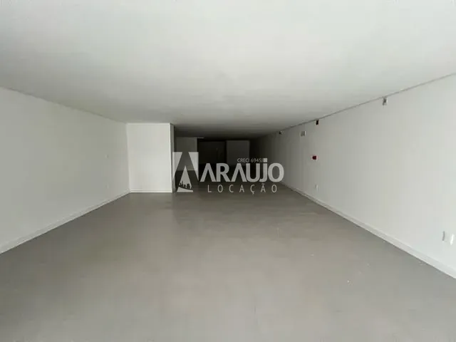 Sala para alugar, no bairro Praia Brava em Itajaí