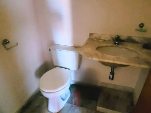 Sala com 40m², para alugar, no bairro Santana em São Paulo