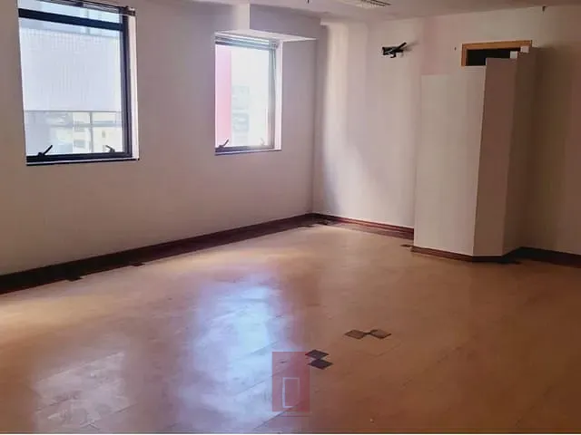 Sala com 40m², para alugar, no bairro Santana em São Paulo