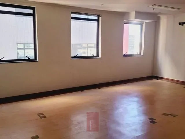 Sala com 40m², para alugar, no bairro Santana em São Paulo