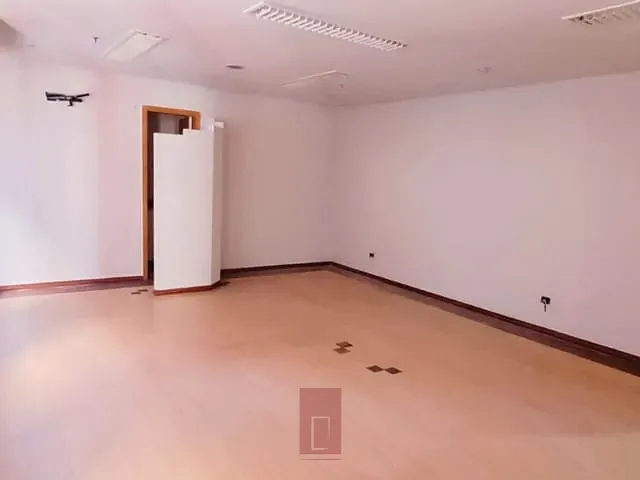 Sala com 40m², para alugar, no bairro Santana em São Paulo