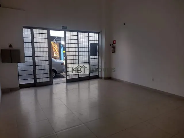 Sala para alugar, no bairro Centro em Bauru