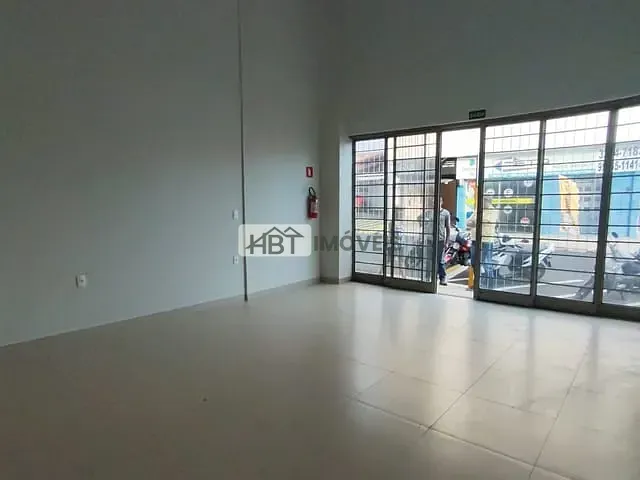 Sala para alugar, no bairro Centro em Bauru