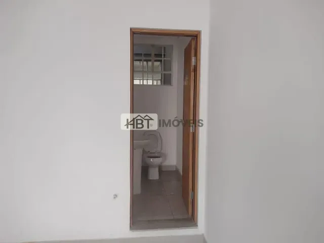 Sala para alugar, no bairro Centro em Bauru
