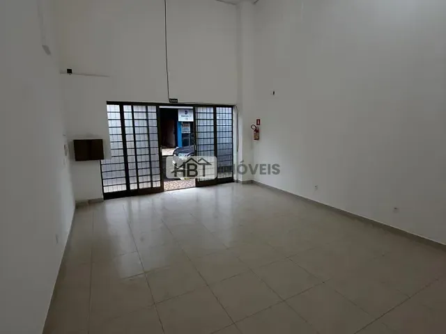 Sala para alugar, no bairro Centro em Bauru
