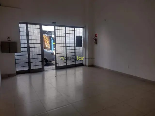 Sala para alugar, no bairro Centro em Bauru