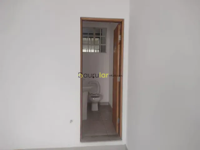 Sala para alugar, no bairro Centro em Bauru