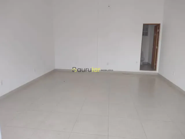 Sala para alugar, no bairro Centro em Bauru