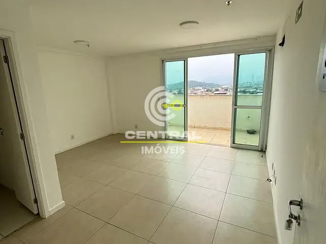 Sala para alugar, no bairro Centro em Itaboraí