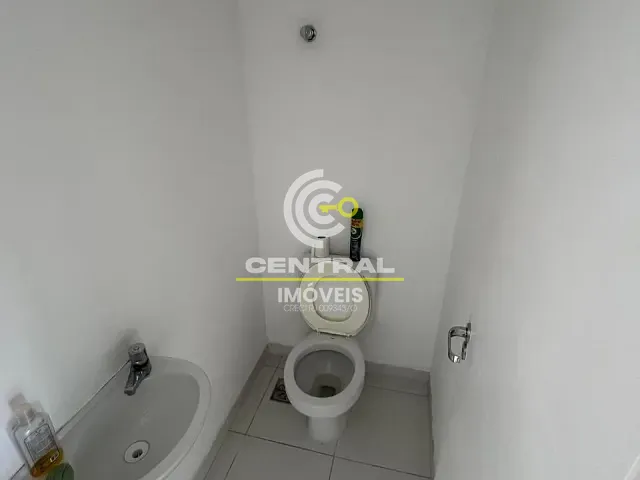 Sala para alugar, no bairro Centro em Itaboraí
