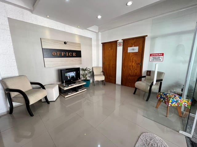 Sala para alugar, no bairro Vila Oliveira em Mogi das Cruzes