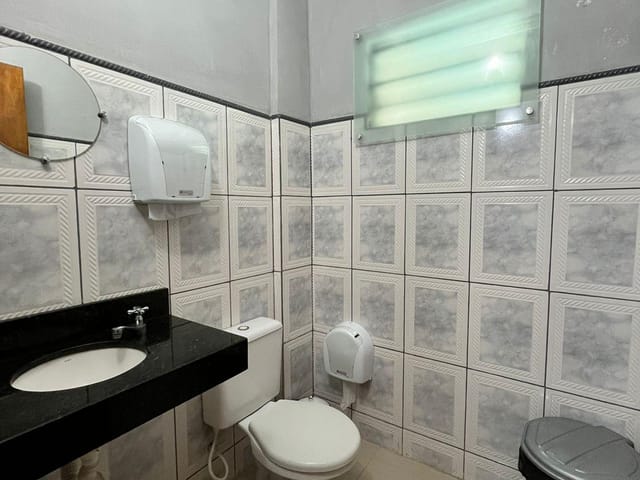 Sala para alugar, no bairro Vila Oliveira em Mogi das Cruzes