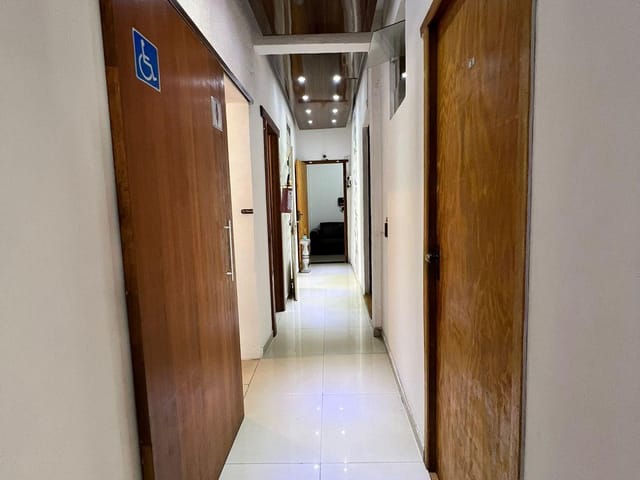Sala para alugar, no bairro Vila Oliveira em Mogi das Cruzes