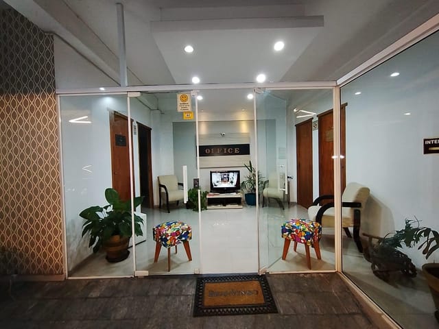 Sala para alugar, no bairro Vila Oliveira em Mogi das Cruzes
