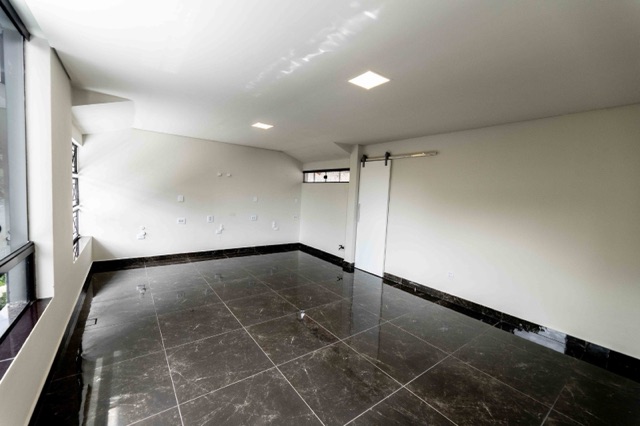 Foto do Sala - Sala comercial com 27M para locação, Santa Rosa, Pampulha, Belo Horizonte, MG | Deltalar Imóveis