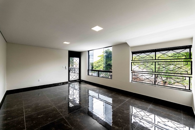 Foto do Sala - Sala comercial com 27M para locação, Santa Rosa, Pampulha, Belo Horizonte, MG | Deltalar Imóveis
