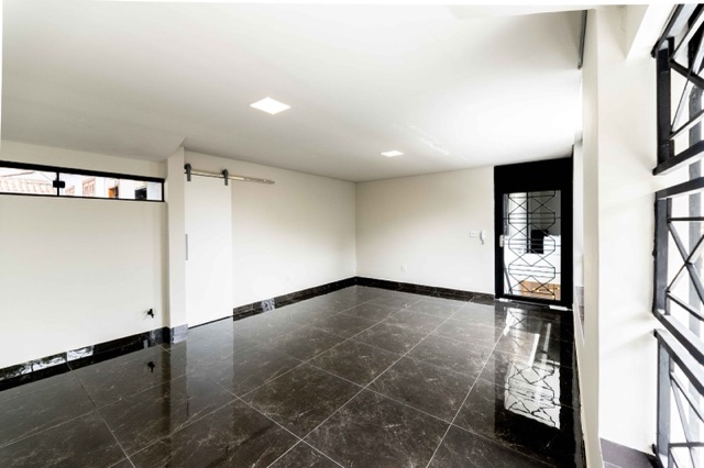 Foto do Sala - Sala comercial com 27M para locação, Santa Rosa, Pampulha, Belo Horizonte, MG | Deltalar Imóveis