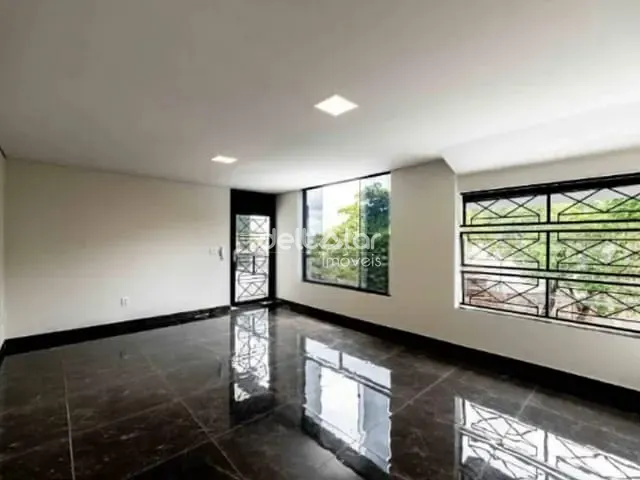 Sala com 27m², para alugar, no bairro Santa Rosa em Belo Horizonte