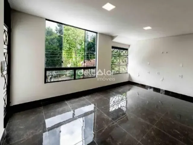 Sala com 27m², para alugar, no bairro Santa Rosa em Belo Horizonte