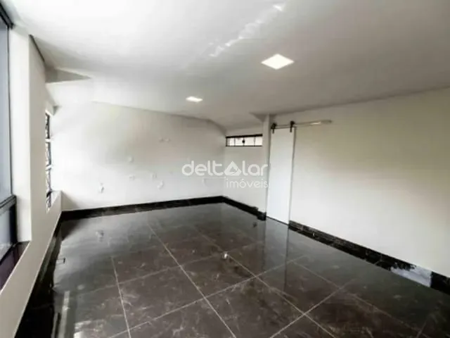 Sala com 27m², para alugar, no bairro Santa Rosa em Belo Horizonte