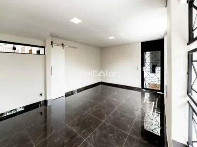 Sala com 27m², para alugar, no bairro Santa Rosa em Belo Horizonte