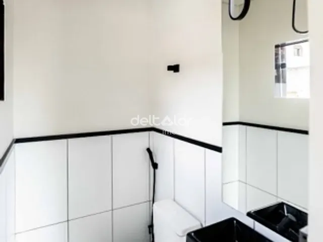 Sala com 27m², para alugar, no bairro Santa Rosa em Belo Horizonte
