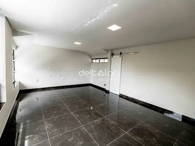 Sala com 27m², para alugar, no bairro Santa Rosa em Belo Horizonte