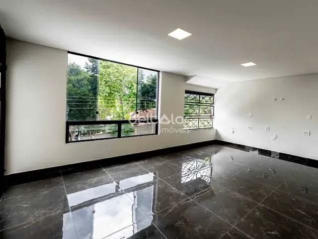 Sala com 27m², para alugar, no bairro Santa Rosa em Belo Horizonte
