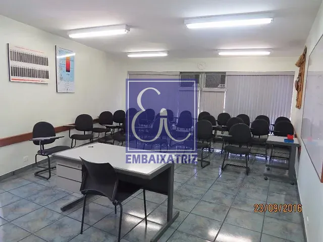 Sala com 104m², à venda ou para alugar, no bairro Centro em São José dos Campos