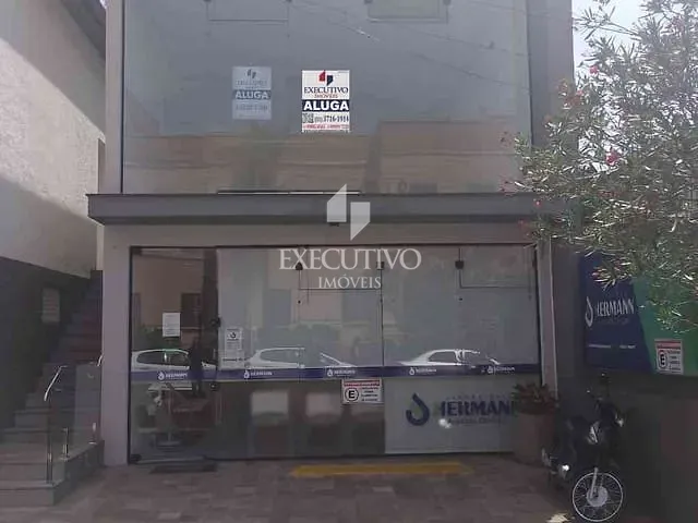 Sala para alugar, no bairro Centro em Arroio do Meio